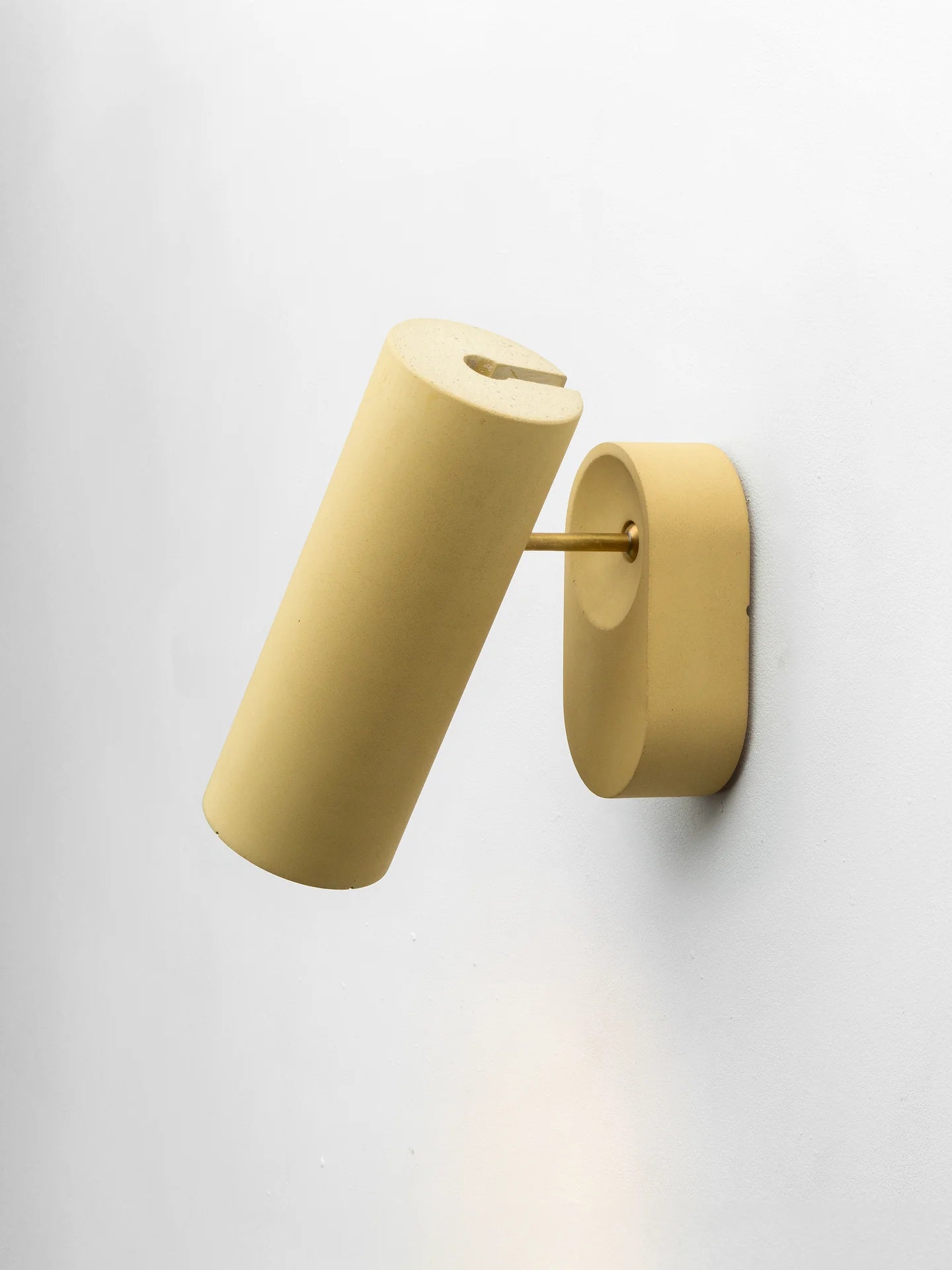 Argia | Concrete wall or ceiling spotlight