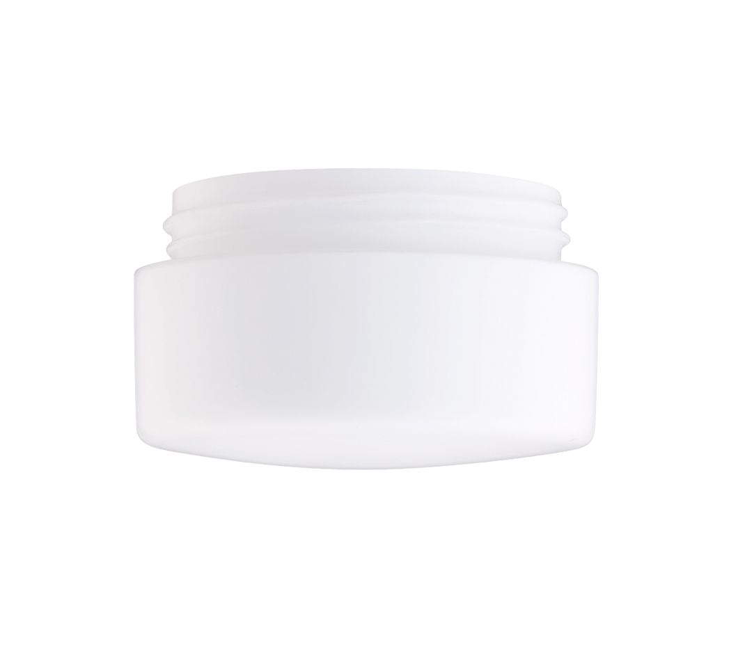 Ersatzglas Opus 140/100 matt opal Ø 123.5mm | Ifö Electric