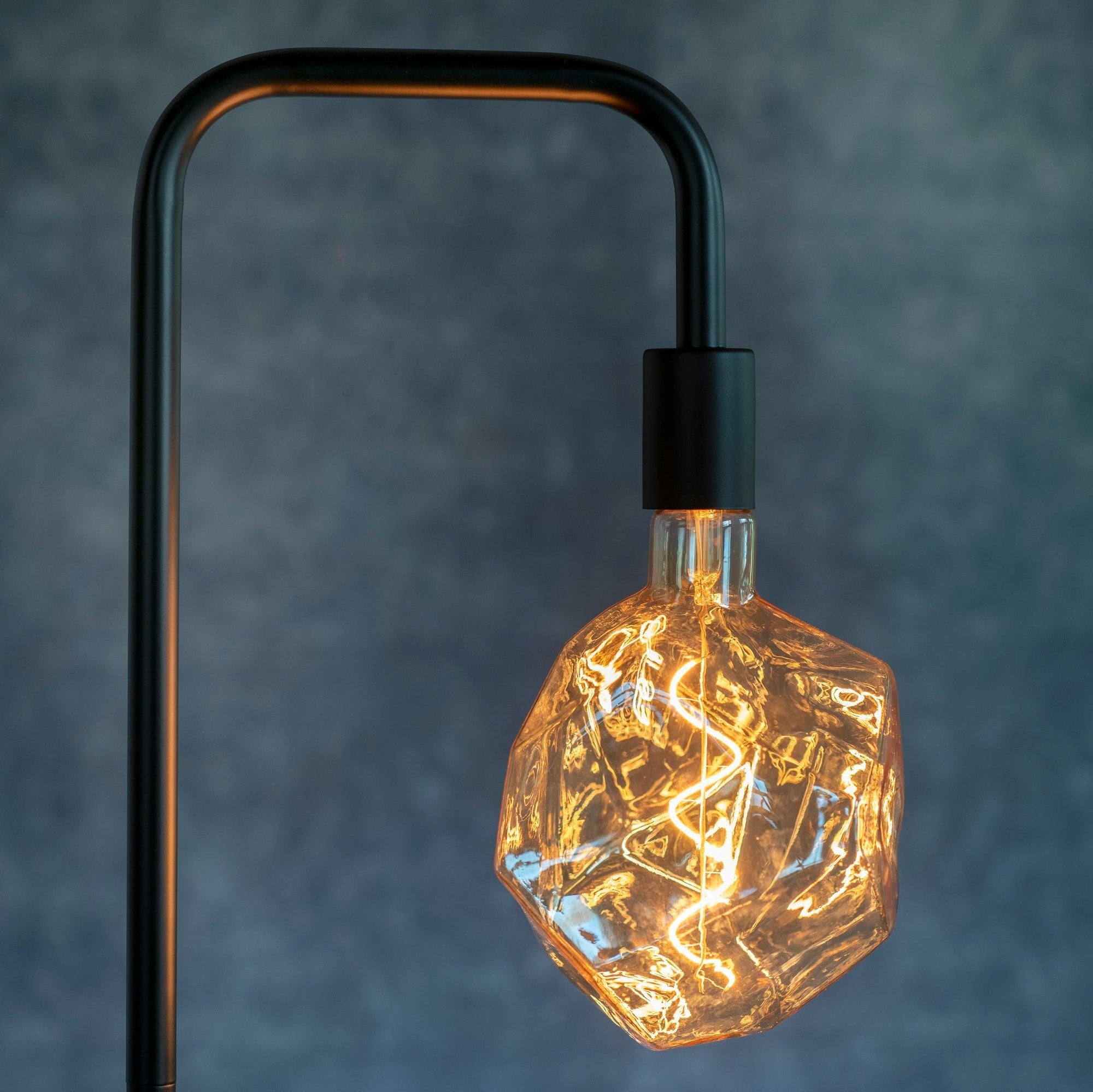 Ampoule LED XXL rétro | Grand-père Rock E27