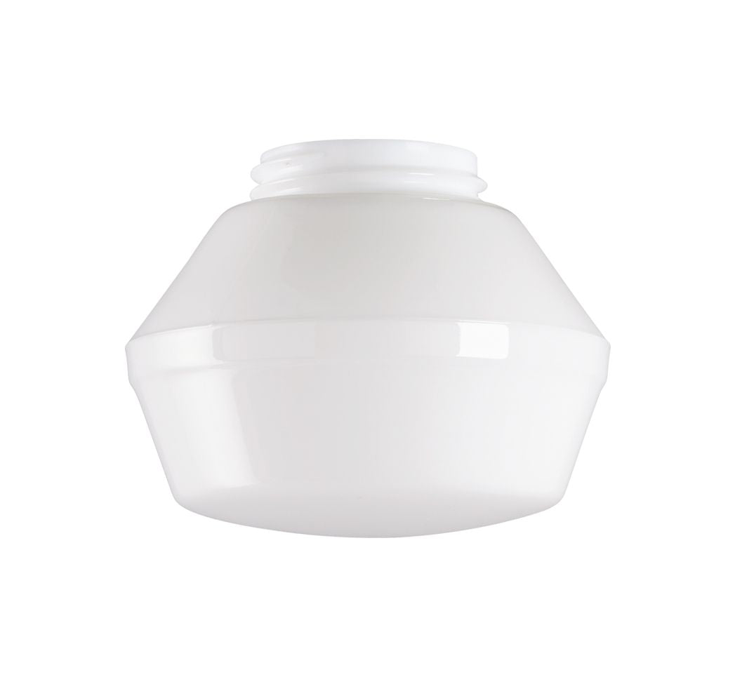 Ersatzglas Iföglobe glänzend opal Ø 84.5mm | Ifö Electric