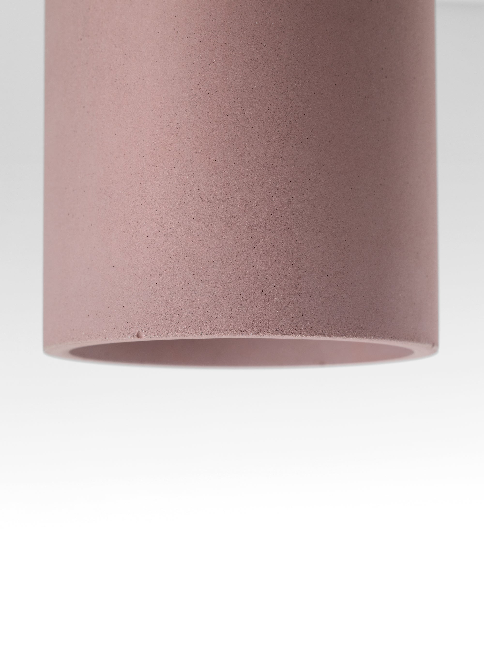 Alice Mini | Deckenspot Beton | Plato Design