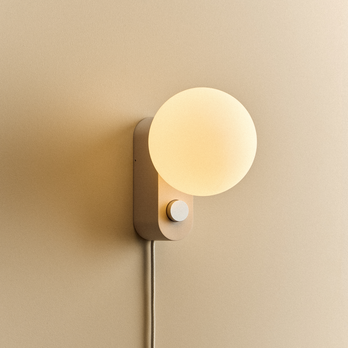 Alumina Multi-Use Lampe | Tala