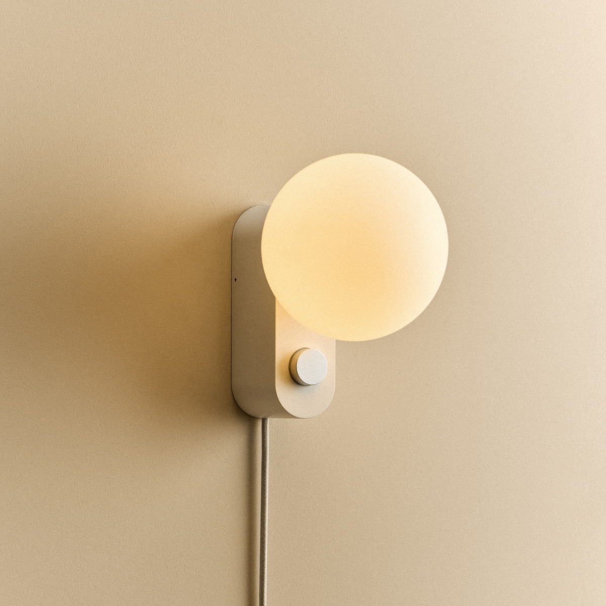 Alumina Multi-Use Lampe | Tala