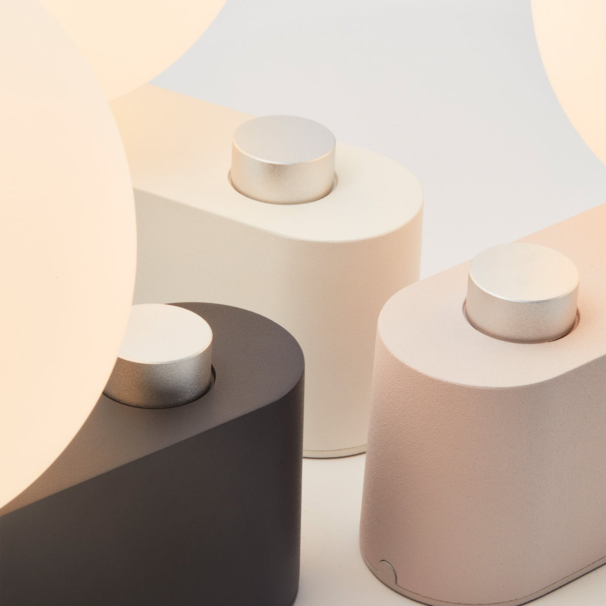Alumina Multi-Use Lampe | Tala