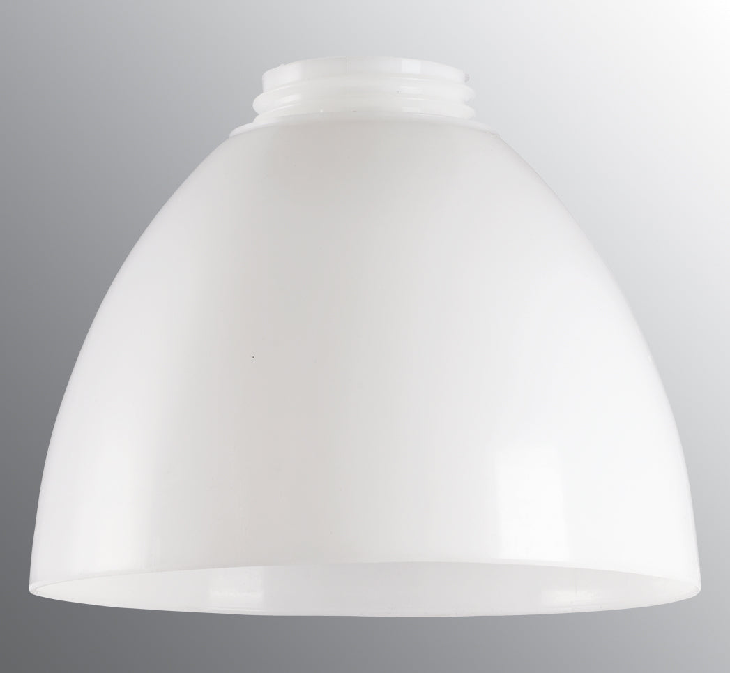 Ersatzglas Globe 250 weiss Polyethylen Ø 84.5mm | Ifö Electric