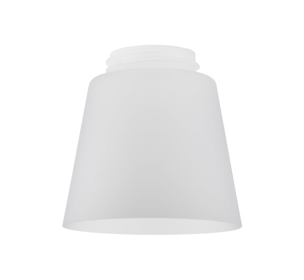 Ersatzglas Open Lisa frosted Ø 84.5mm | Ifö Electric