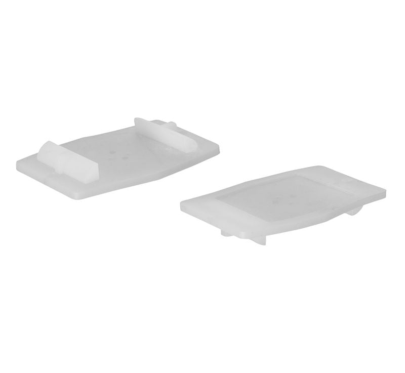 Wanddichtung für Bernadotte Double IP44 (6066) | Ifö Electric