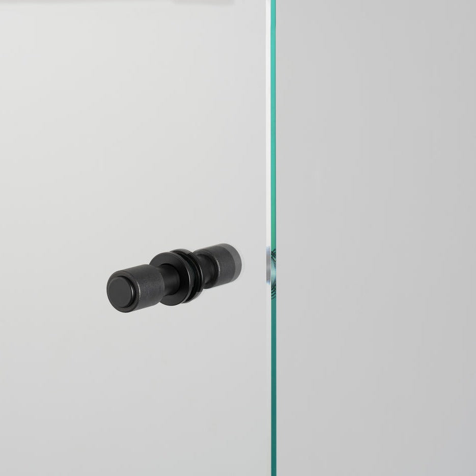 Doorknob Two-Sided «Cast»