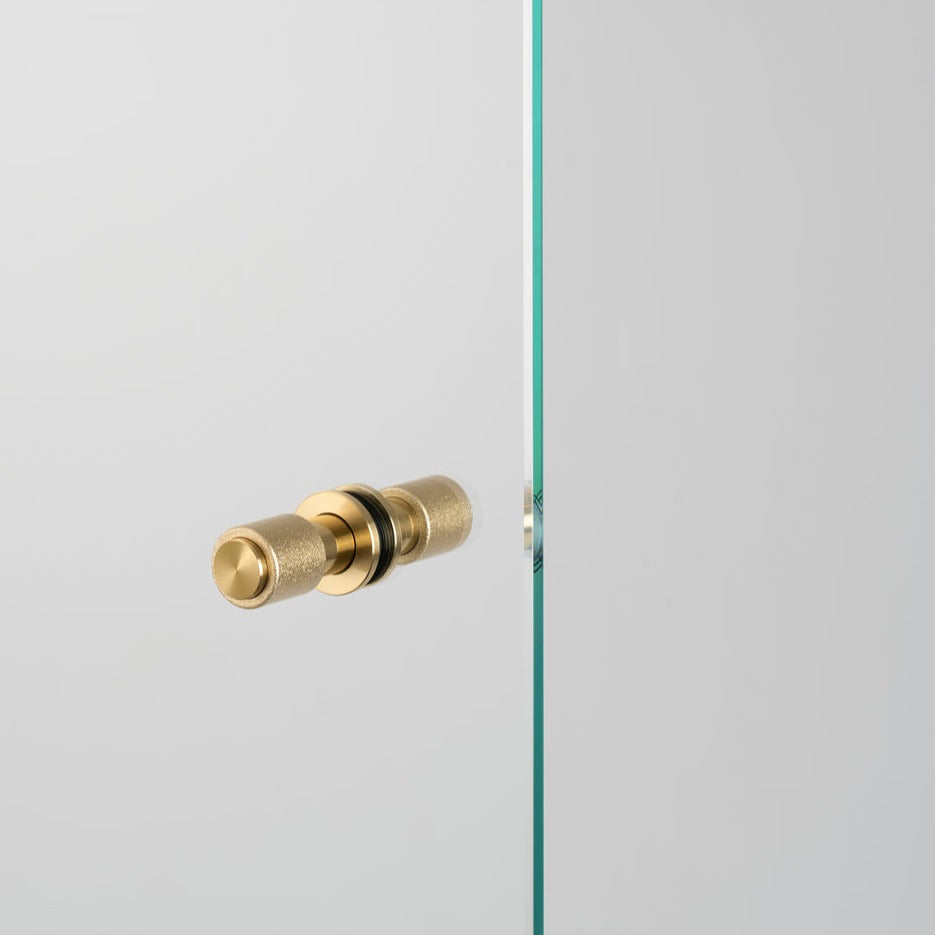 Doorknob Two-Sided «Cast»