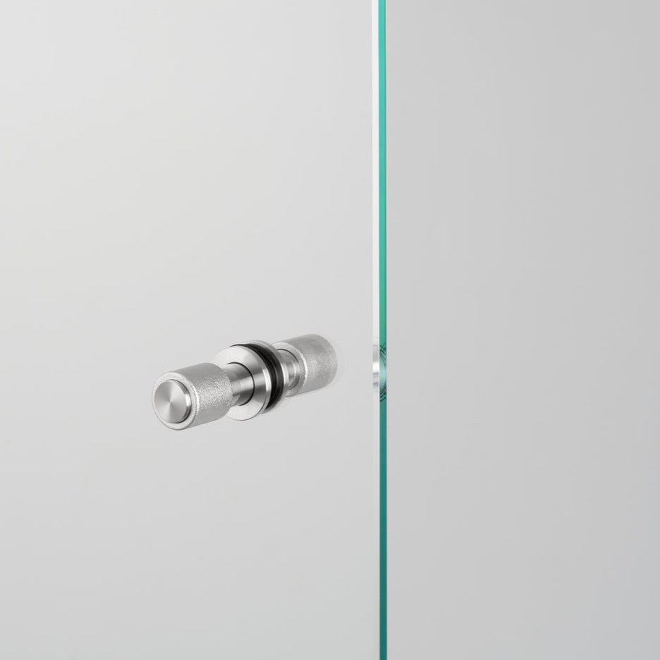 Doorknob Two-Sided «Cast»