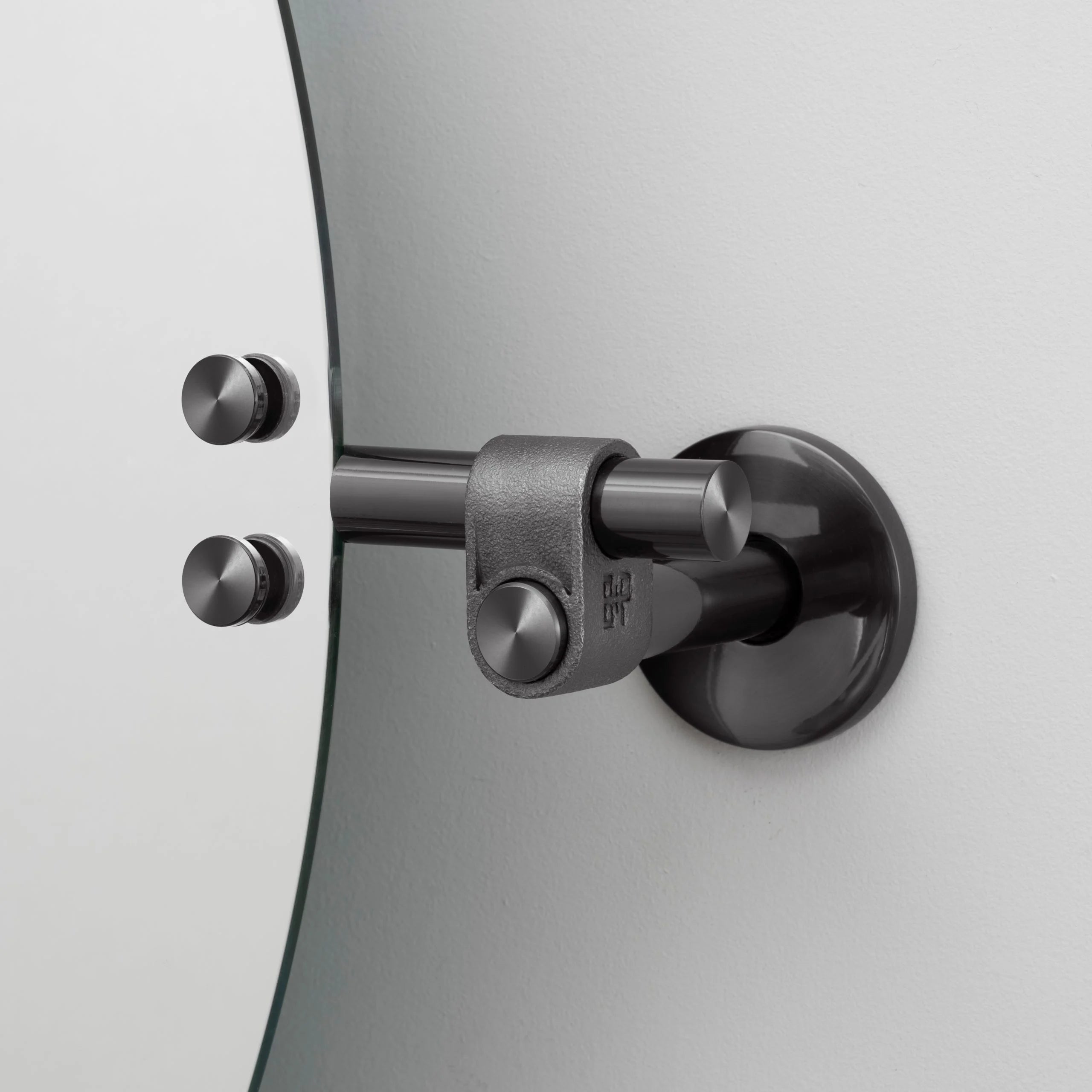 Miroir «Cast» | Buster & Punch