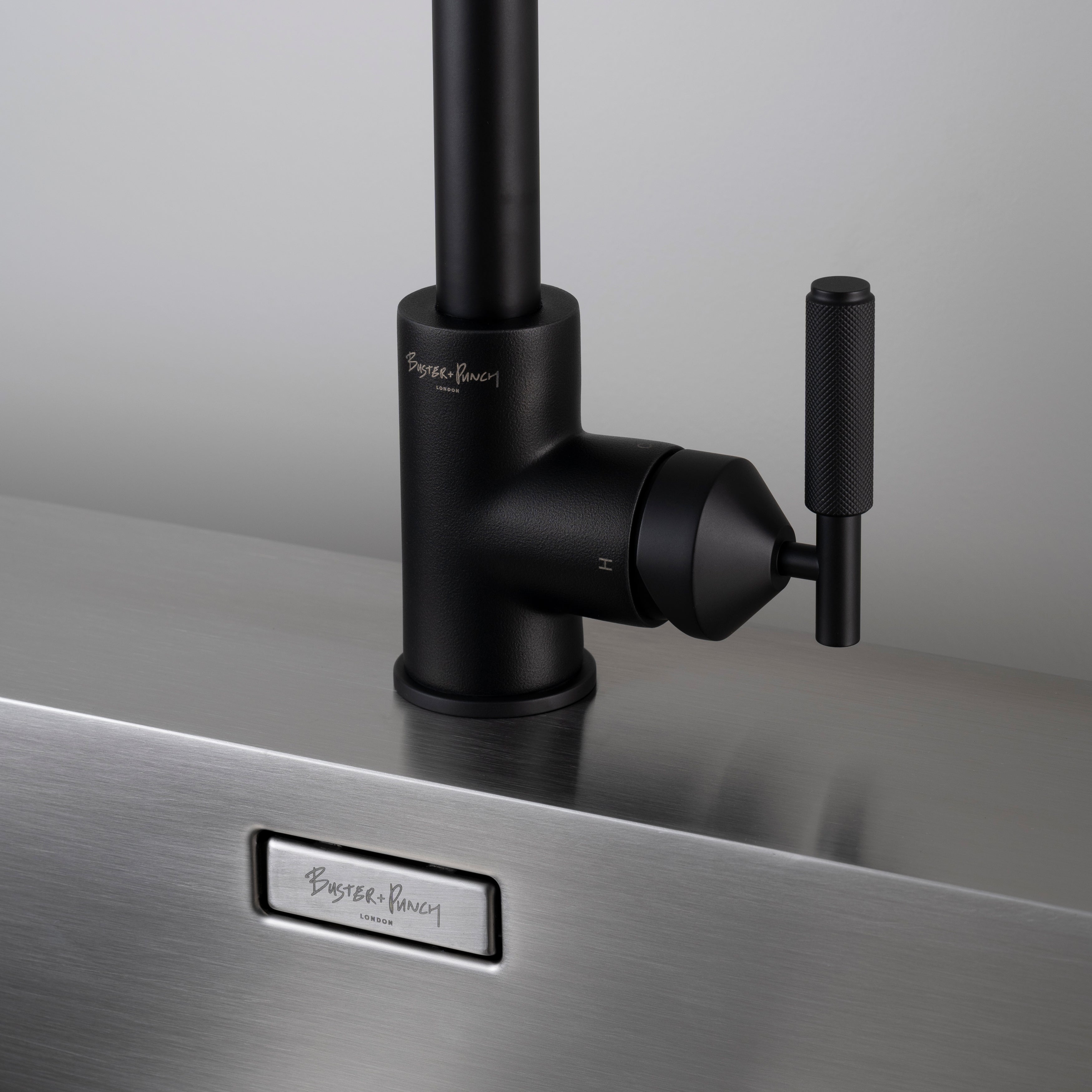 Robinet de cuisine «Cross»