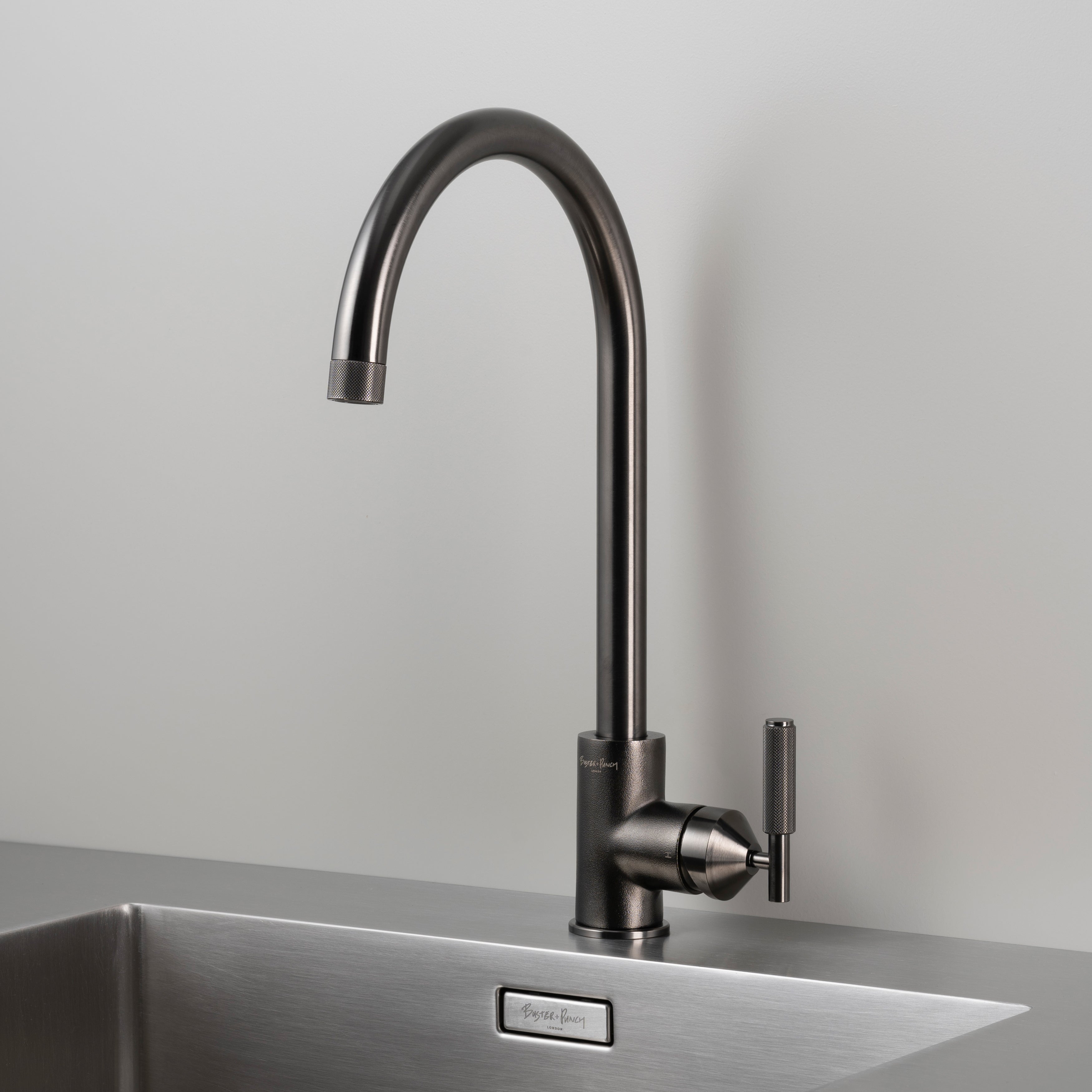 Robinet de cuisine «Cross»