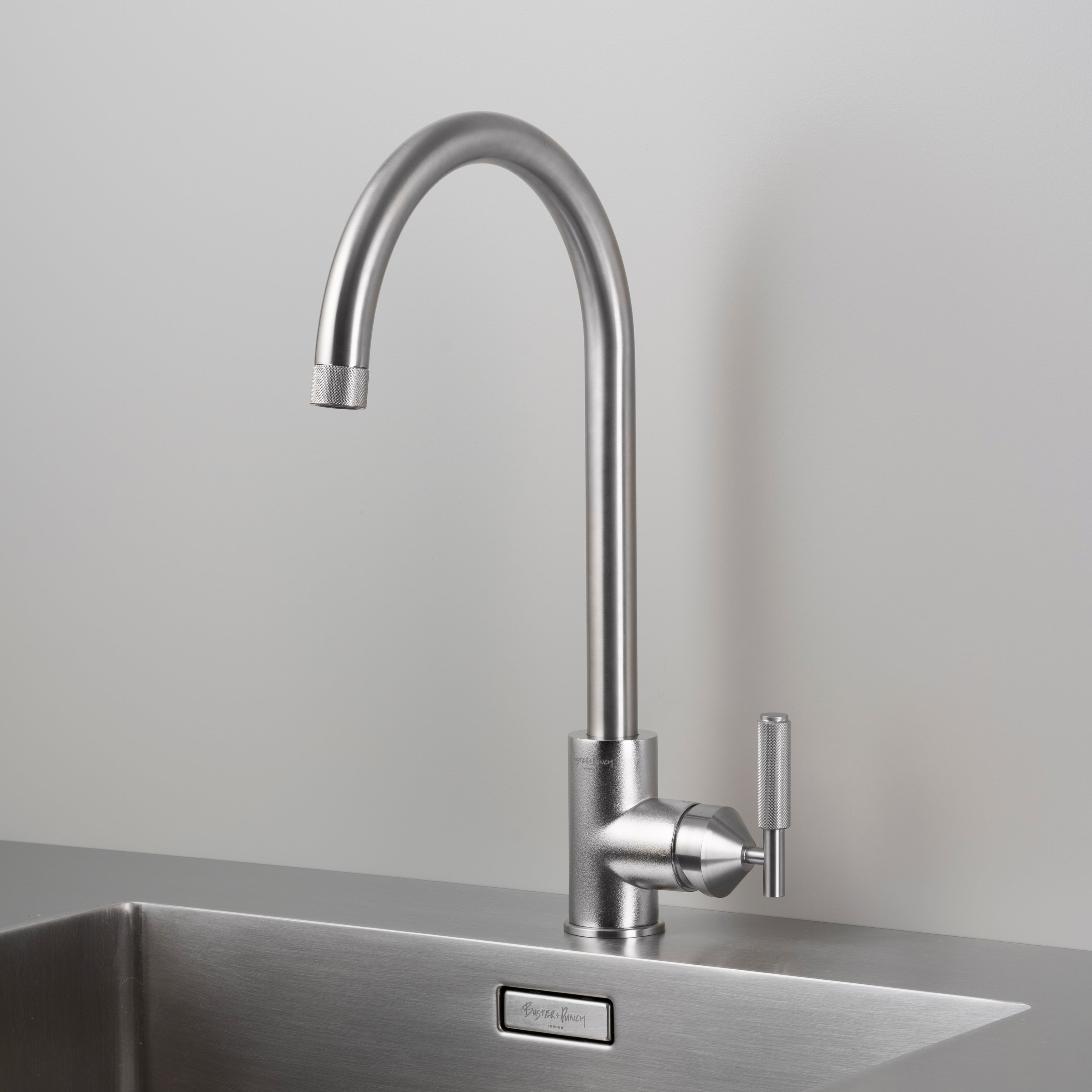 Robinet de cuisine «Cross»