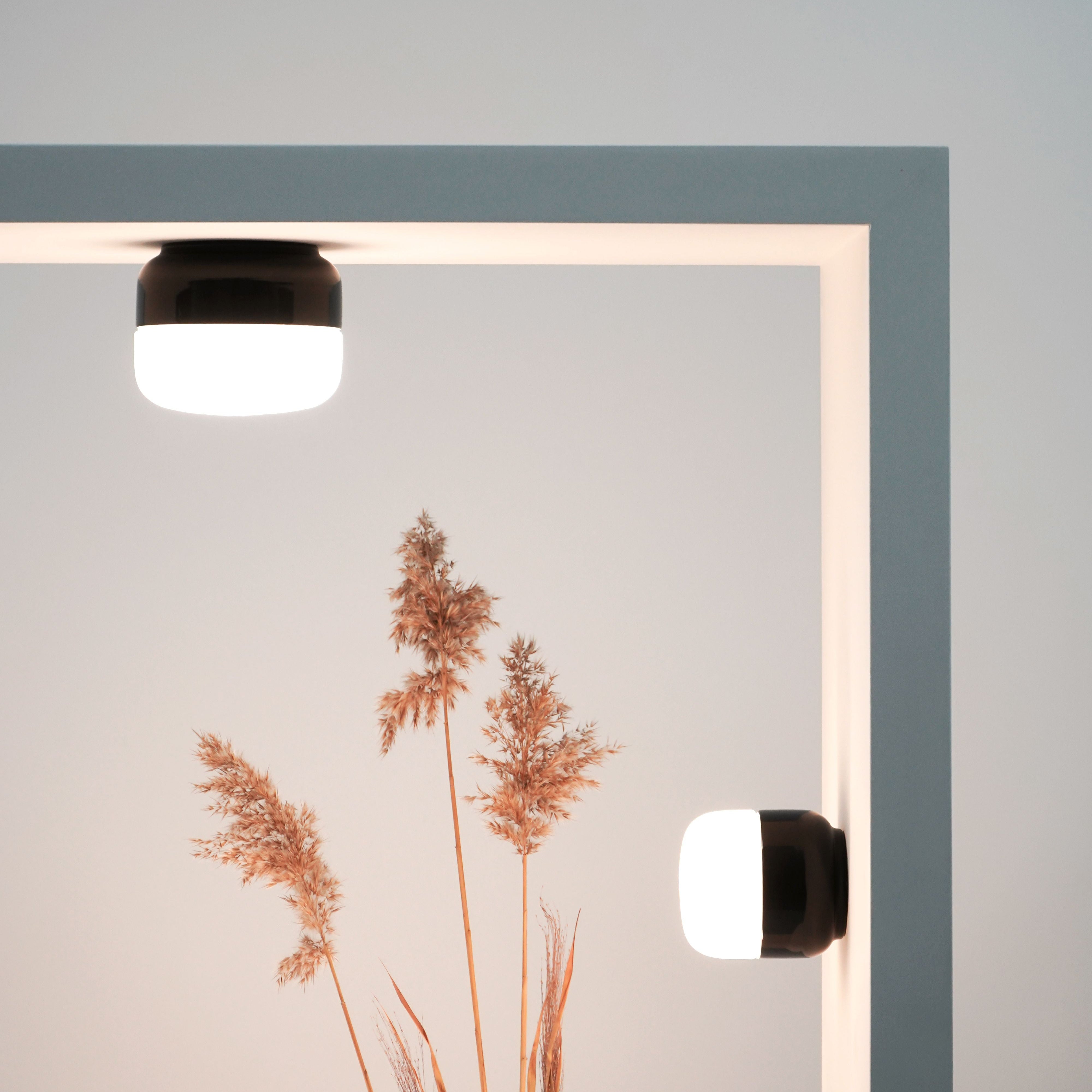 Ohm 140/170 LED DALI 3000K | Ifö Electric