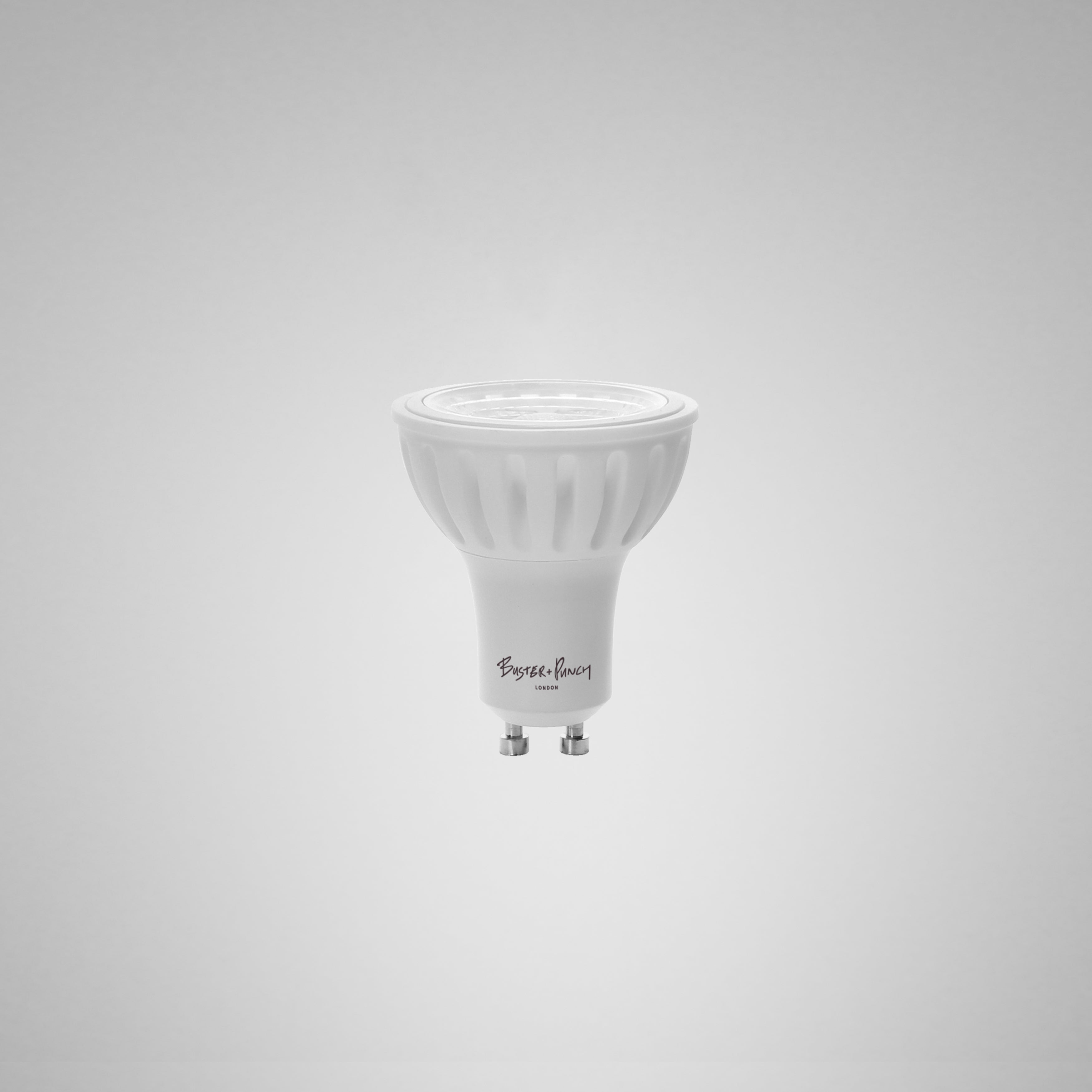 Exhaust GU10 Bulb | 2700K 600lm