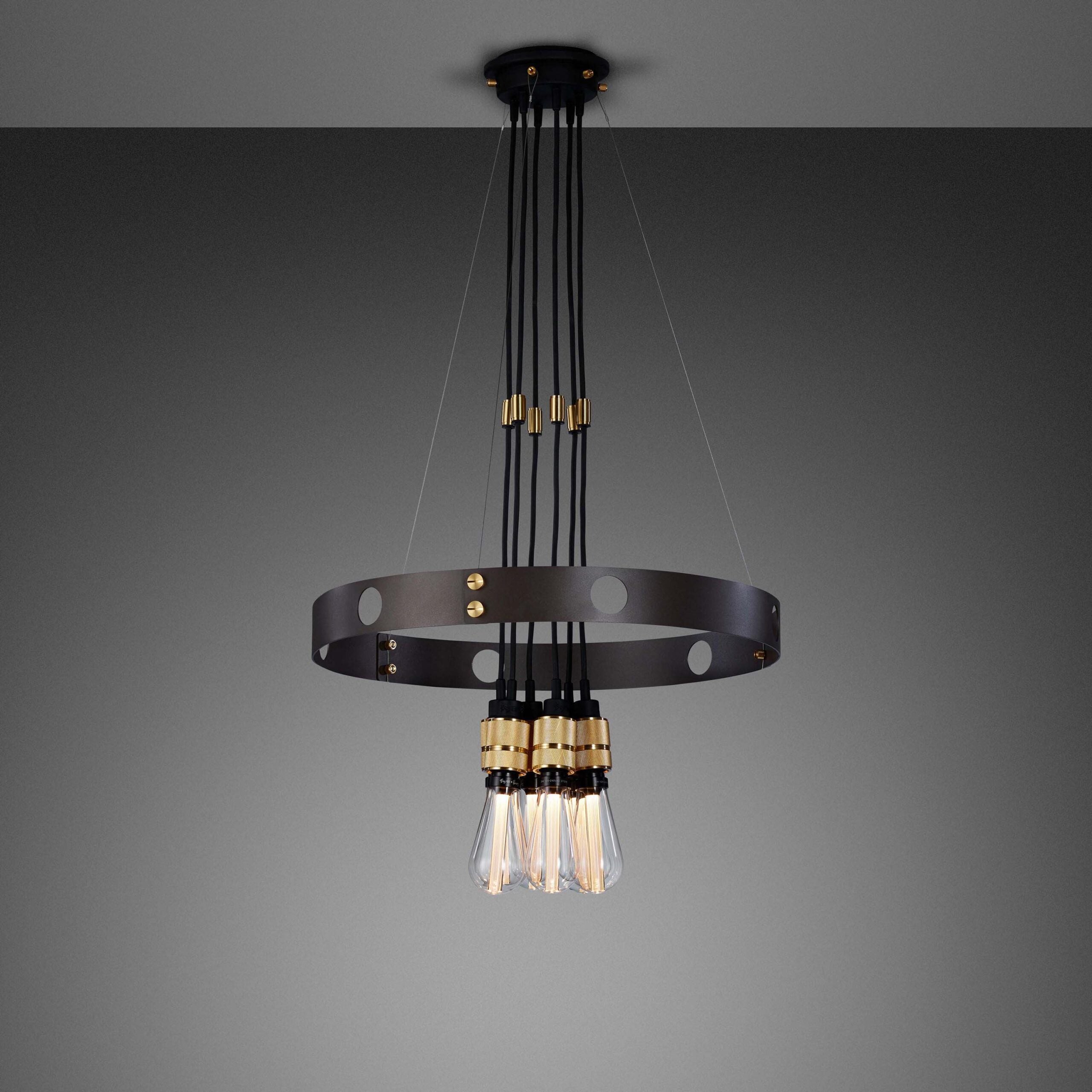 Lumière du héros