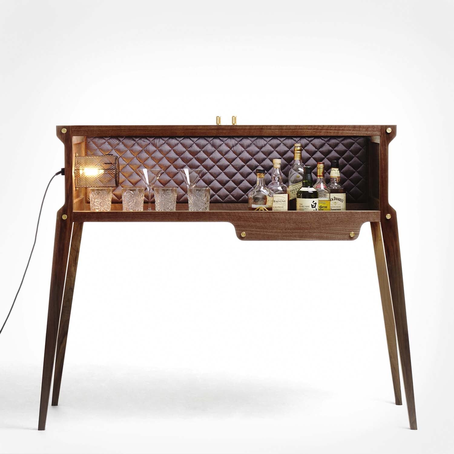 The Rockstar Whisky Bar | Buster & Punch