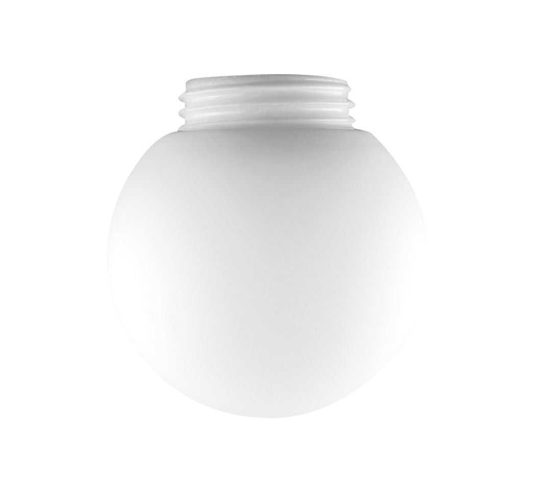Ersatzglas Globe 150 matt opal Ø 84.5mm | Ifö Electric