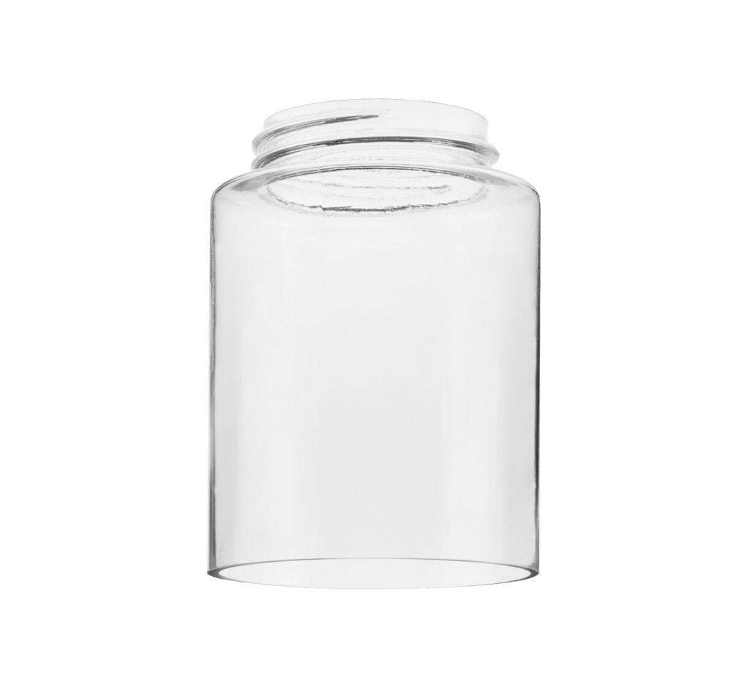 Ersatzglas Open Tina klar Ø 84.5mm | Ifö Electric