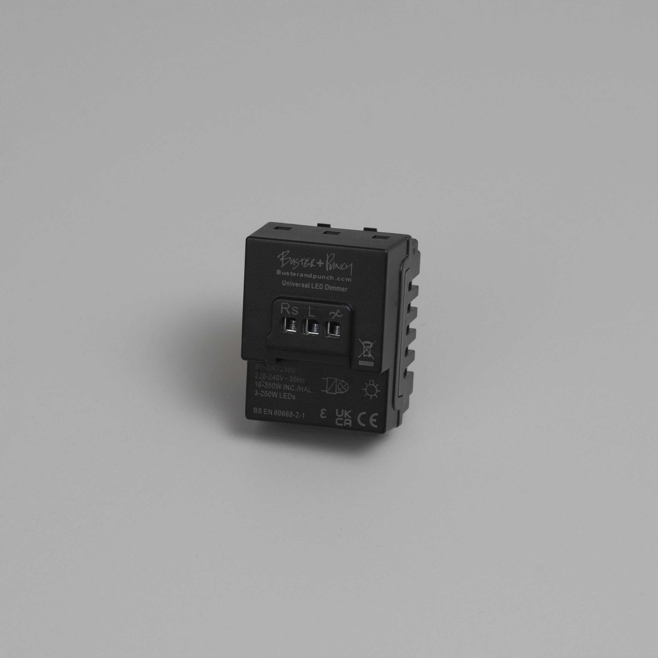 Dimmer-Modul 250W