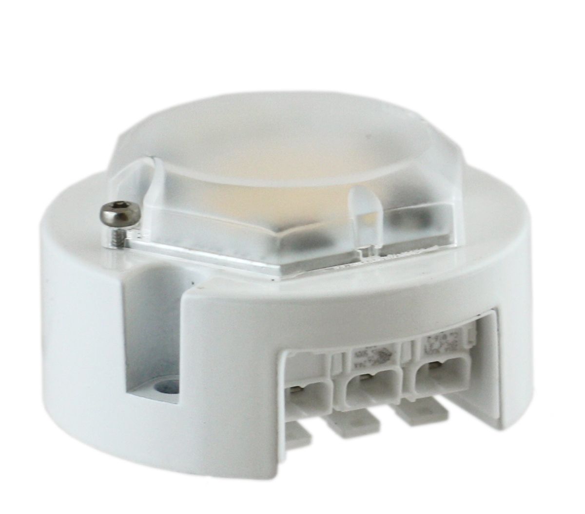 LED-Modul 8W 3000K 800lm für Ifö Leuchten mit Ø84.5mm oder Ø99mm Gewinde | Ifö Electric