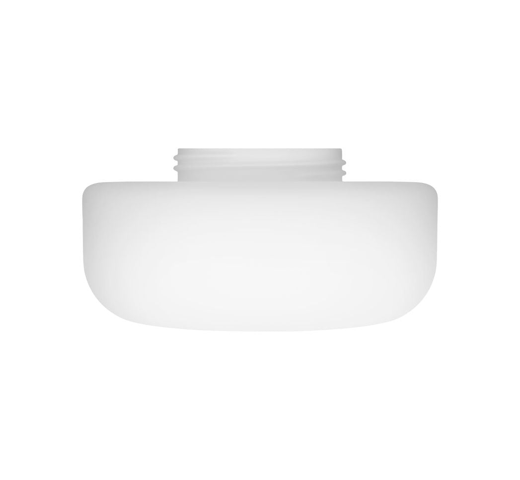 Ersatzglas Solenne 250 matt opal Ø 123.5mm | Ifö Electric