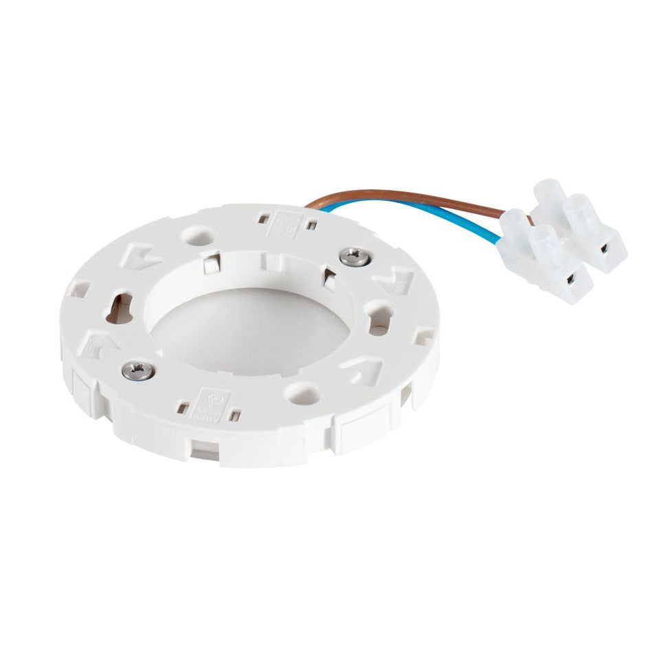 Ersatzteil Lampenfassung GX53 für Aton | Ifö Electric