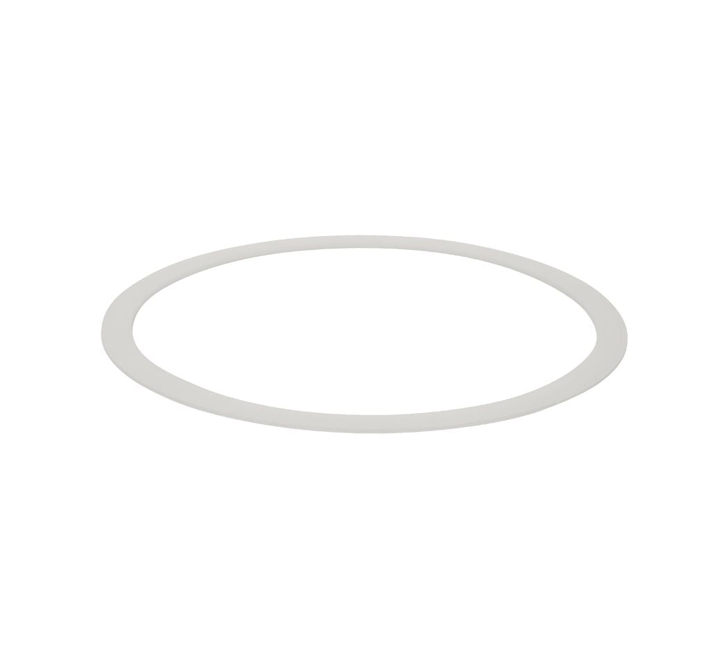 Dichtungsring Silikon für Ø 185.5mm Gewinde | Ifö Electric