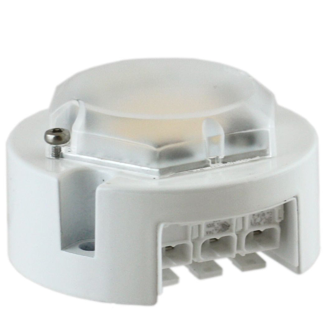 LED-Modul 4W 2700K 400lm für Ifö Leuchten mit Ø84.5mm oder Ø99mm Gewinde | Ifö Electric