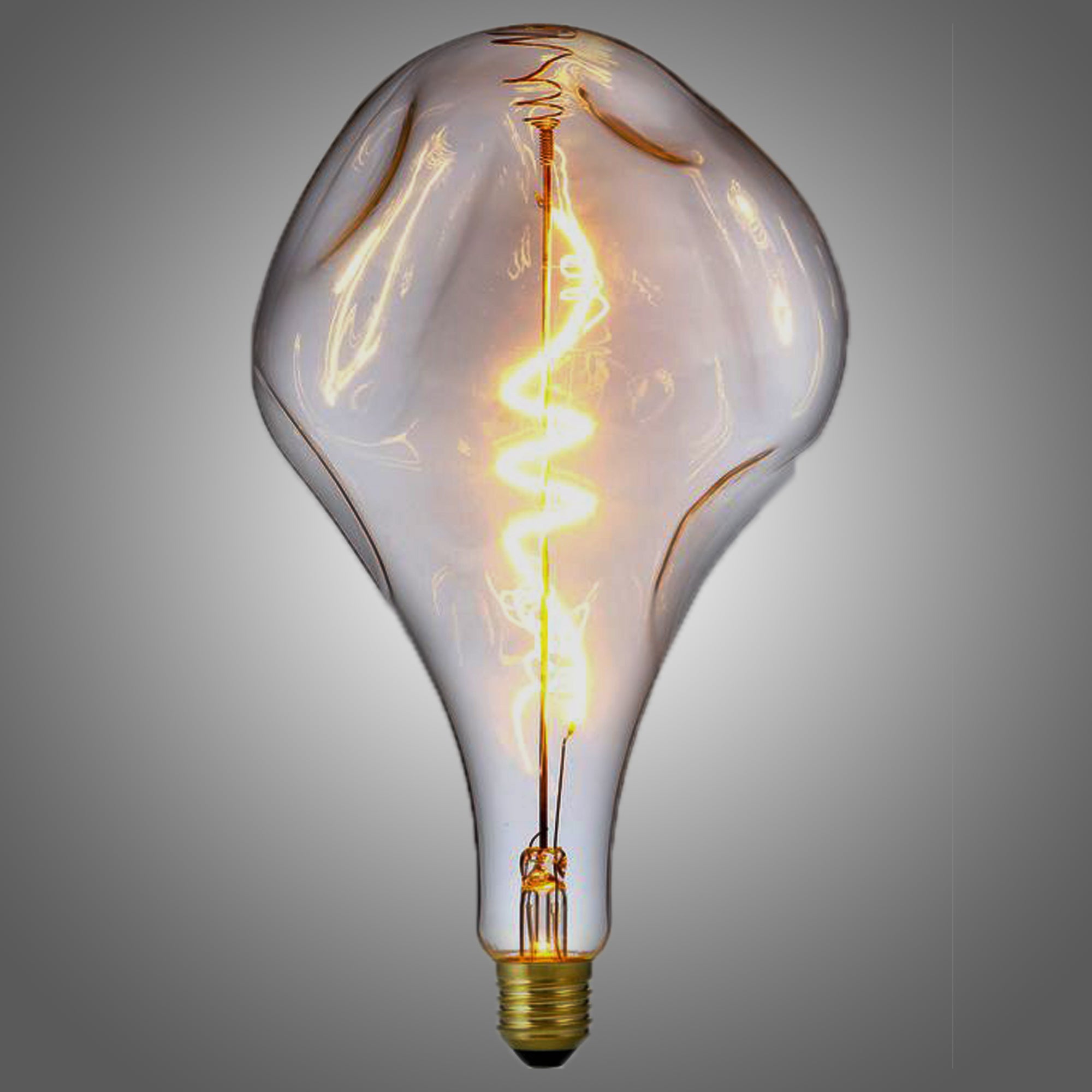 Ampoule à filament LED XL | Grand-père Mystère clair E27