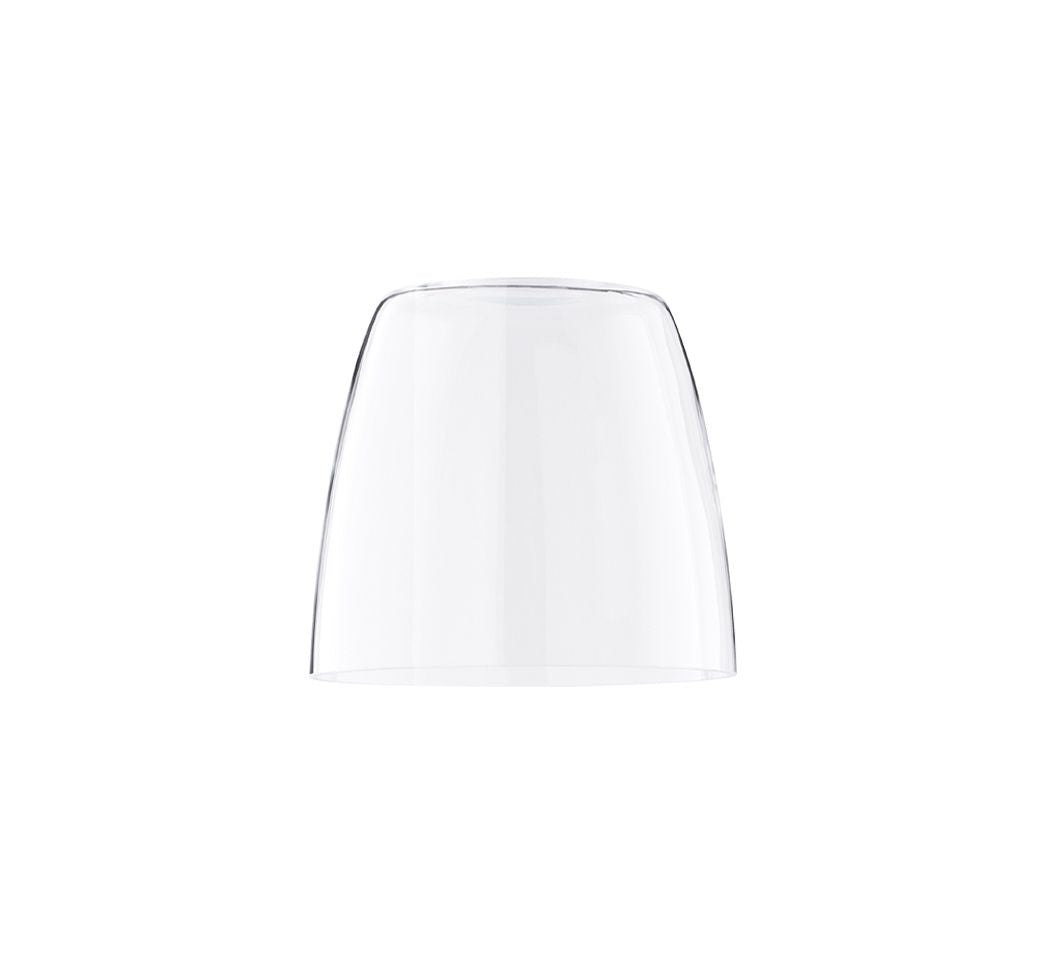 Ersatzglas Klara klar ohne Gewinde | Ifö Electric