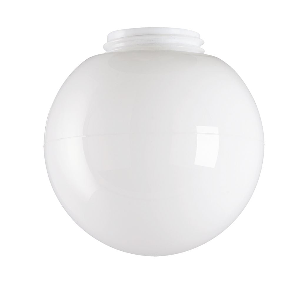 Ersatzglas Globe 180mm glänzend opal Ø 84.5mm | Ifö Electric