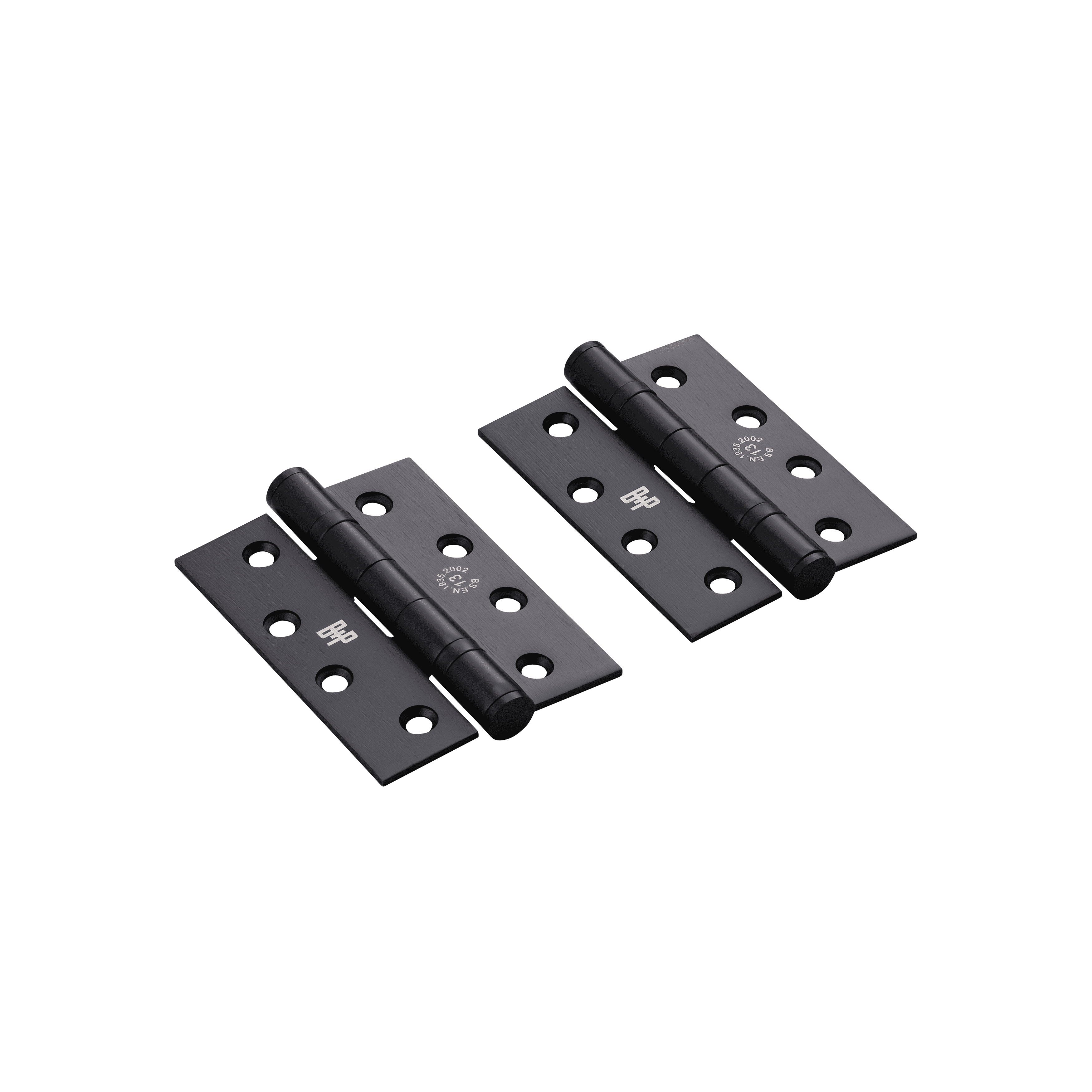 Türscharnier 102x76mm