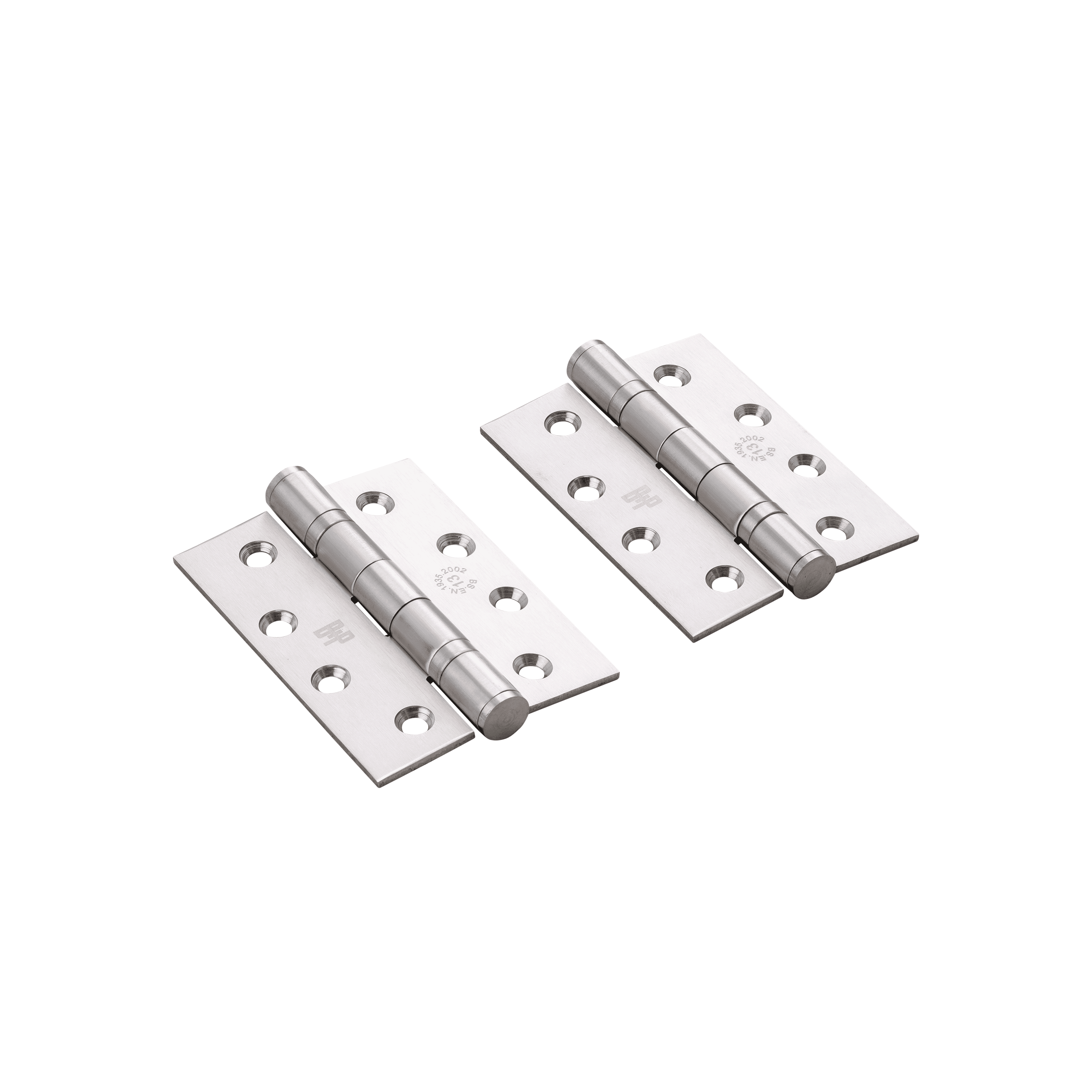 Türscharnier 102x76mm