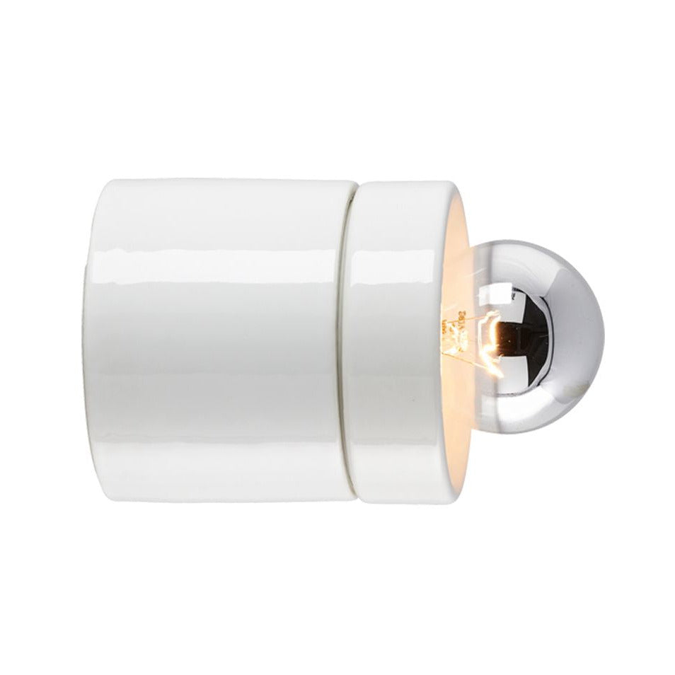 Light On 100 E27 IP20 | Ifö Electric