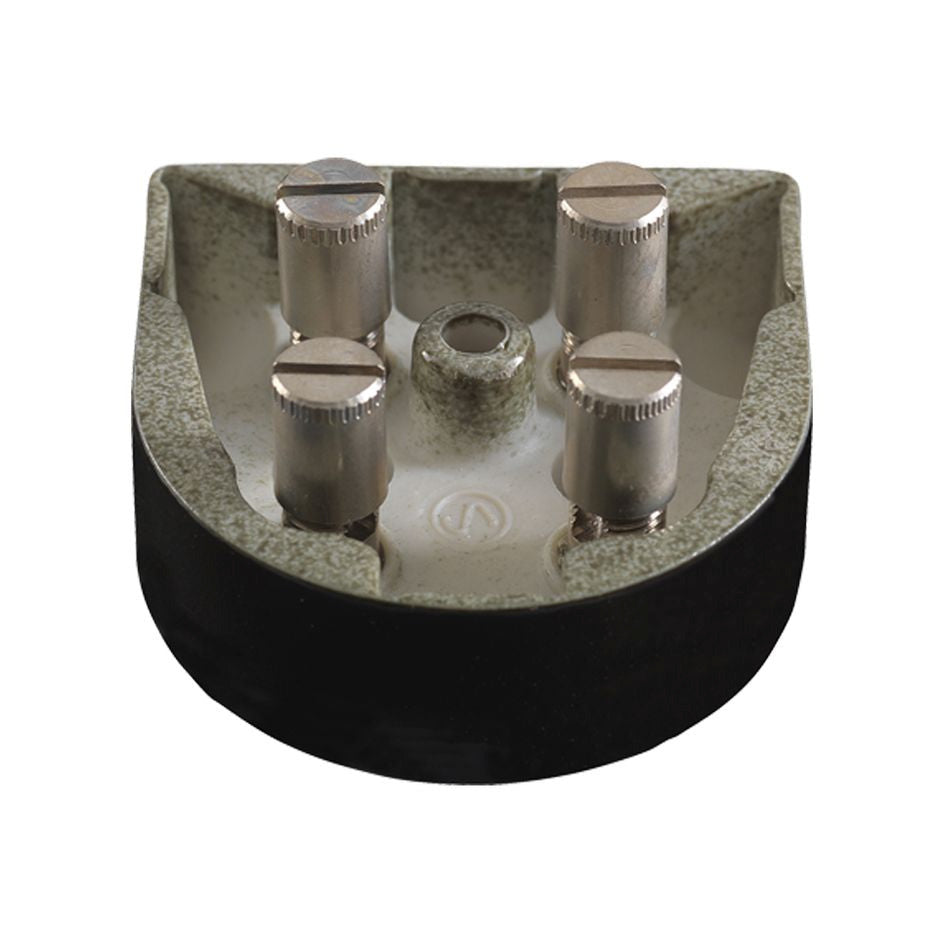 Abzweigdose Porzellan Fersenform | Ifö Electric