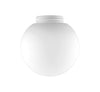 Ersatzglas Globe 200mm matt opal Ø 99mm | Ifö Electric