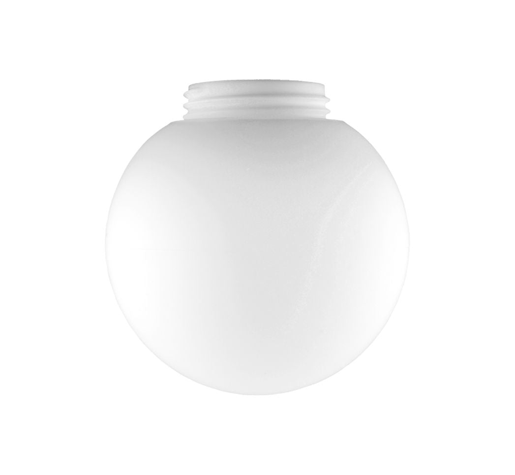 Ersatzglas Globe 200mm matt opal Ø 99mm | Ifö Electric