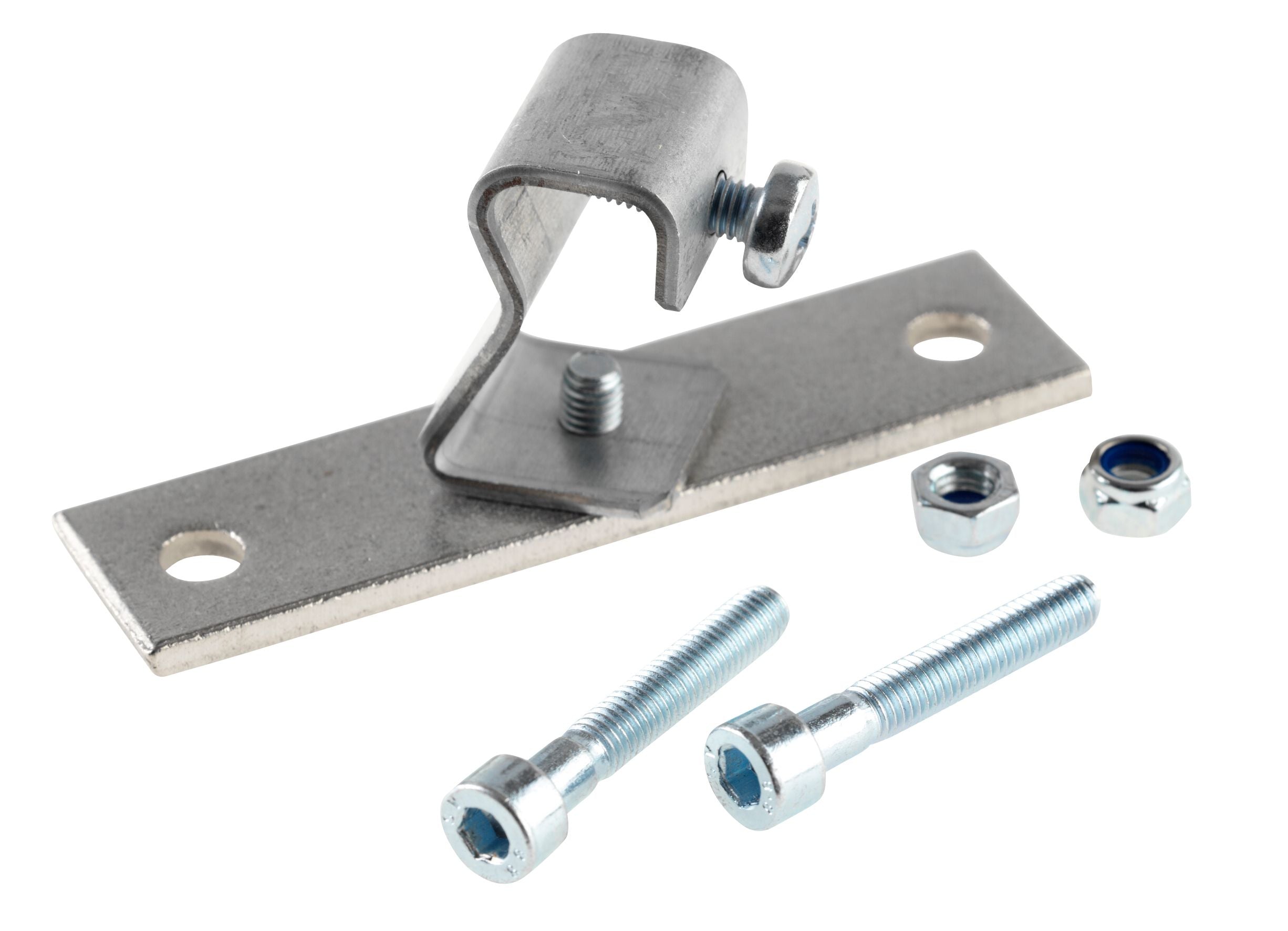 Ersatzklemme für Sockel mit Gewinde Ø 84,5 mm IP54 | Ifö Electric