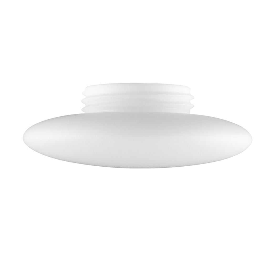 Ersatzglas Cairo matt opal Ø 99mm | Ifö Electric