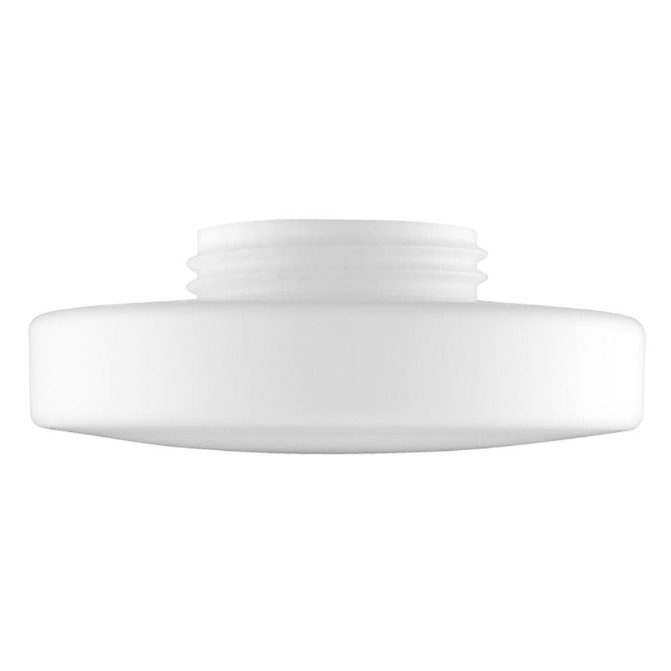 Ersatzglas Biba matt opal Ø 99mm | Ifö Electric