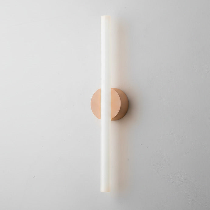 Otto | Wandleuchte für S14D-Linienleuchtmittel