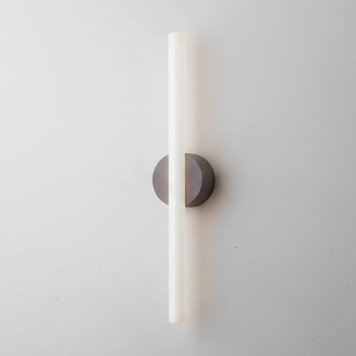 Otto | Wandleuchte für S14D-Linienleuchtmittel