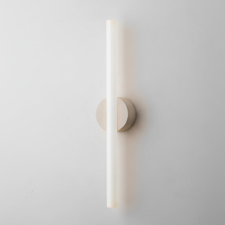 Otto | Wandleuchte für S14D-Linienleuchtmittel