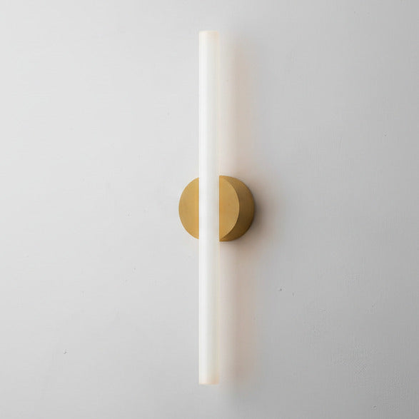 Otto | Wandleuchte für S14D-Linienleuchtmittel