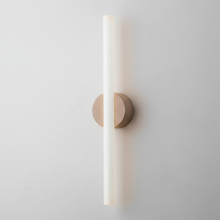 Otto | Wandleuchte für S14D-Linienleuchtmittel