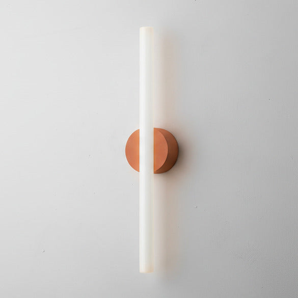 Otto | Wandleuchte für S14D-Linienleuchtmittel