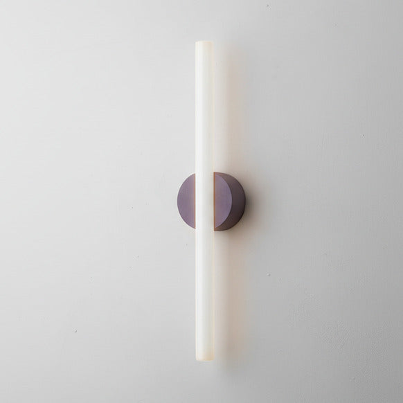 Otto | Wandleuchte für S14D-Linienleuchtmittel