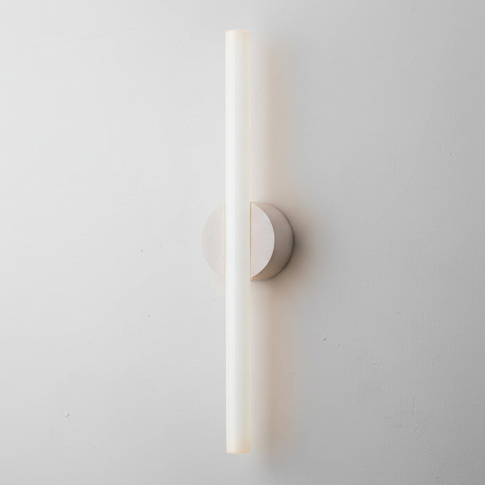 Otto | Wandleuchte für S14D-Linienleuchtmittel